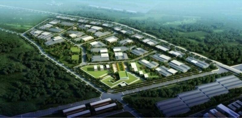 SEZs and 5Es: framework for growth
