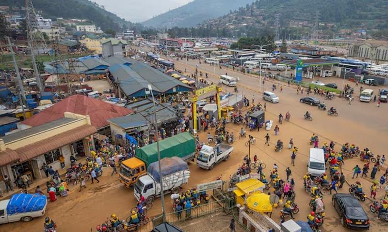 Rwanda: abyss to bliss