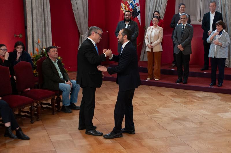 El final de don Mario