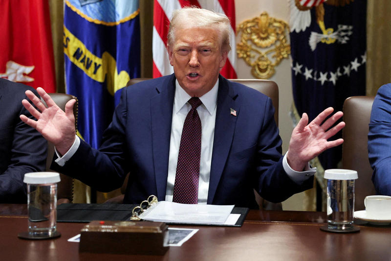 Se Trump pode atacar o Fed, pilar do capital, pode atirar mais no Brasil