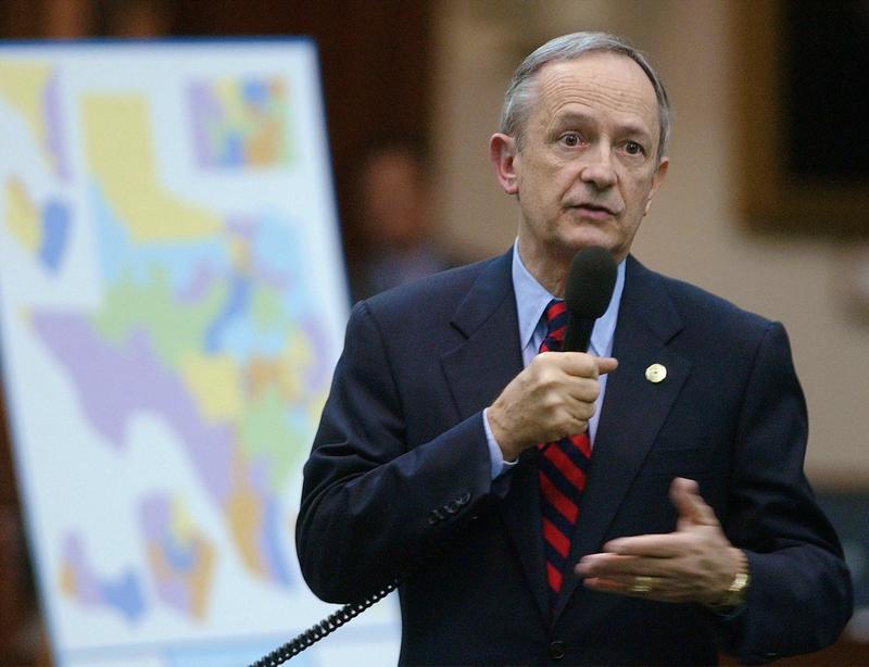 There's a better way to redistrict. A Republican nearly got it done. | Opinion