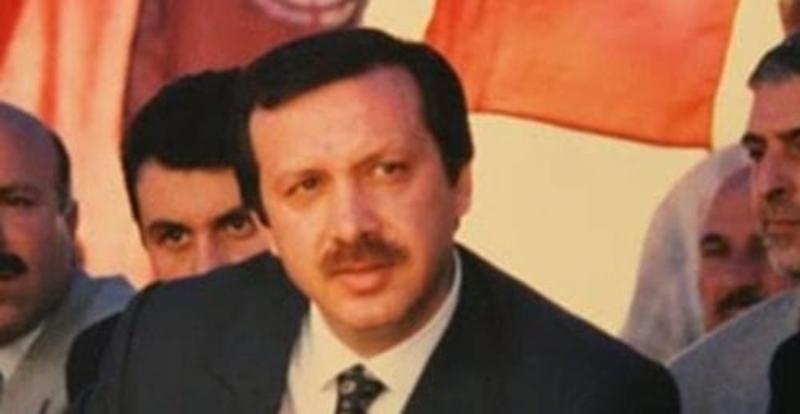 Hesabın değiştiği tarih