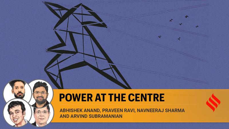 To help India's economy, unleash the power sector