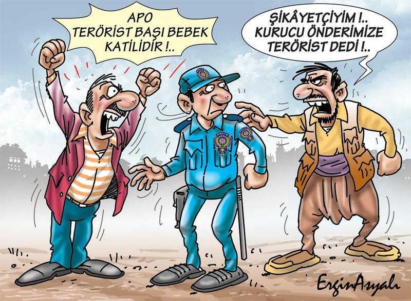 Belediyeler işin tadını kaçırdı artık!