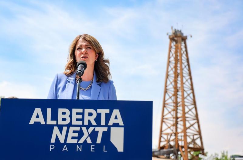 Rob Breakenridge: One-time UCP election issues, jobs and affordability now ignored in favour of pensions, police