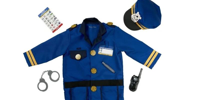 Un-Handcuffing Loose Cannons, Badges and Other Bedlam