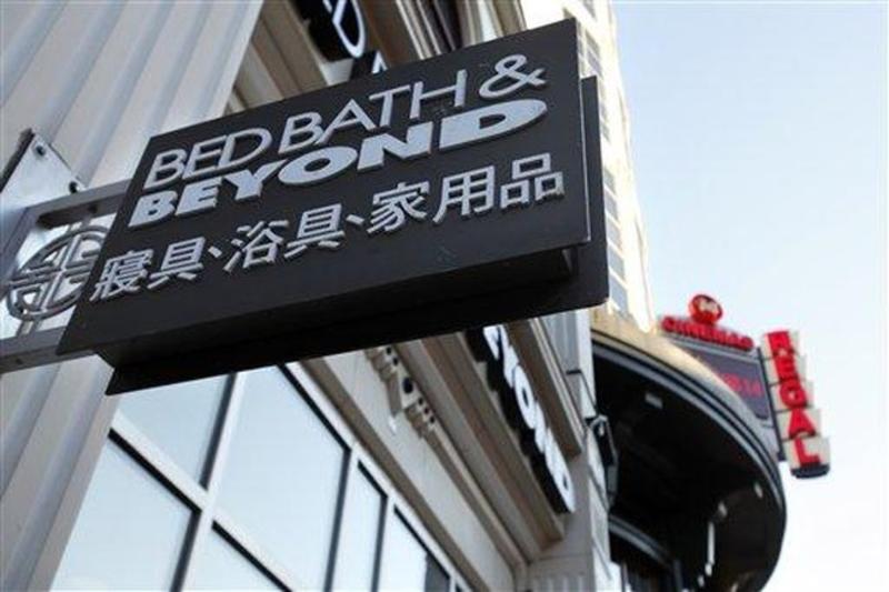 Bed, Bath and Beyond California