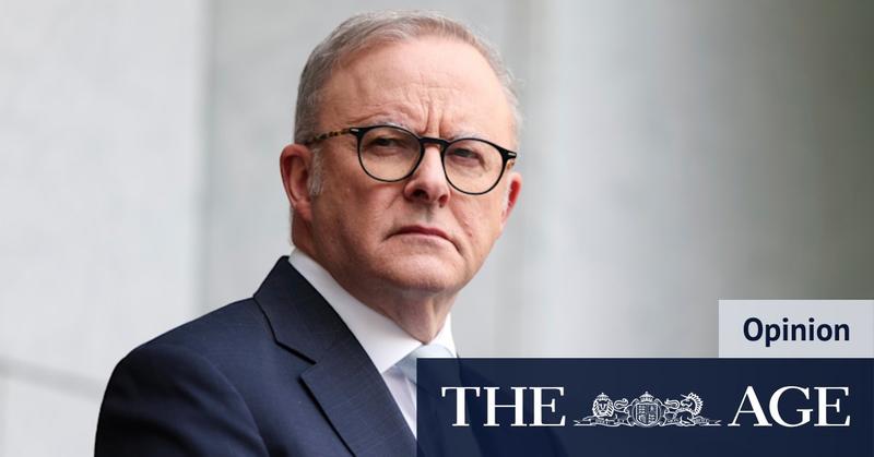 Australia’s presence in Iran was a lifeline for the Western world. Now, that era is over