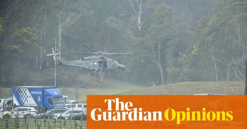 The Porepunkah shooting has left us with many questions. One of them is how we confront ‘sovereign citizenship’