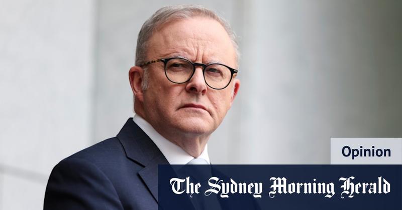 Australia’s presence in Iran was a lifeline for the Western world. Now, that era is over