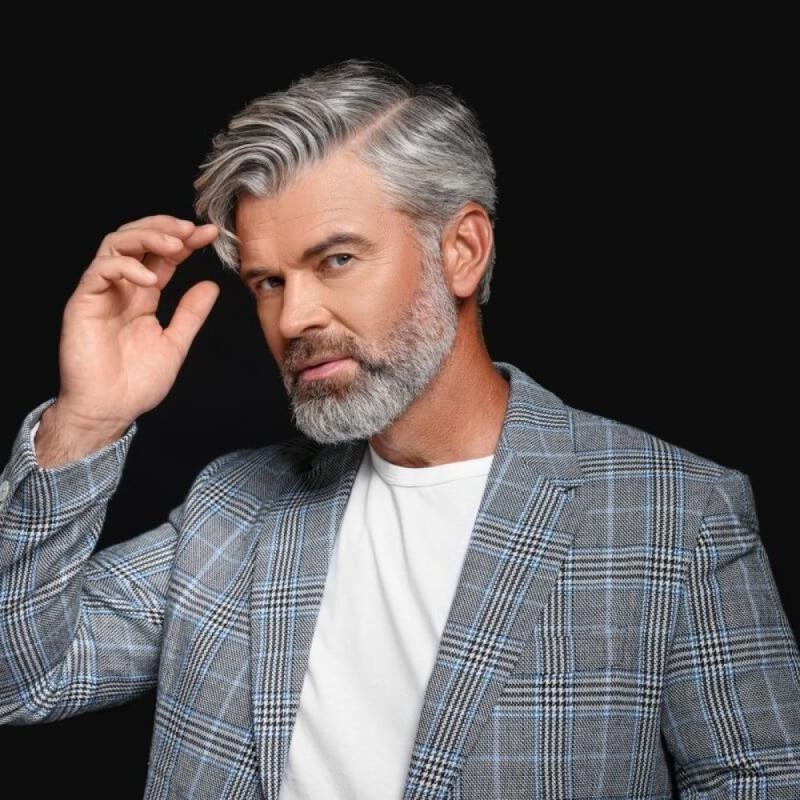 O sucesso do mercado de beleza masculina