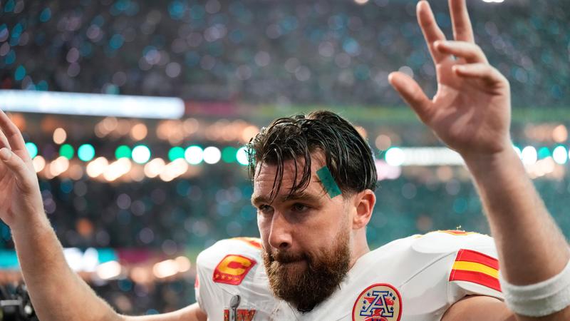 Game Of Throws: Will Kelce bounce back in 2025?