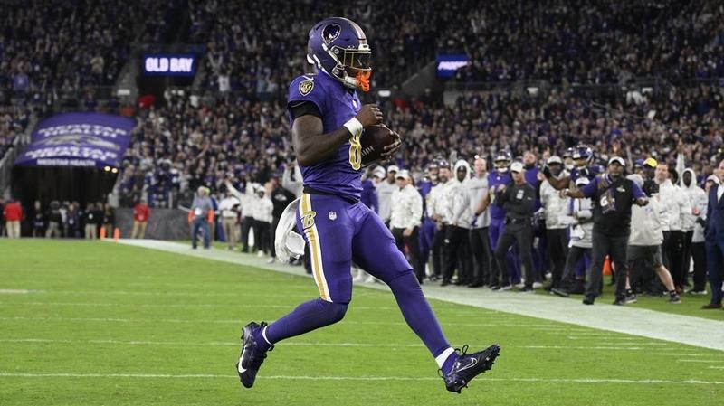 Game Of Throws: What if this is the year Jackson wins the Super Bowl?