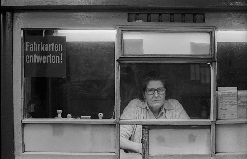 Das erste große Wohnviertel der DDR: „Ich hatte Angst vor der neuen Wohnung“