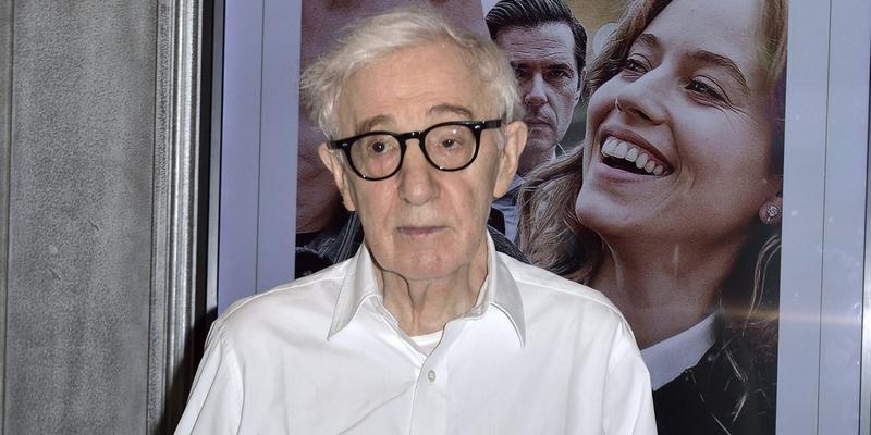 Woody Allen verteidigt Auftritt bei Moskauer Filmfestival