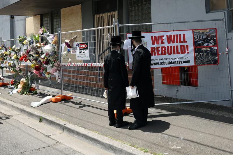 Q&A with Kylie Moore-Gilbert : this is why Iran is instigating terrorism in Australia
