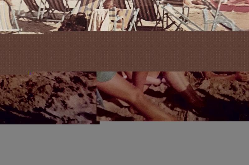 “Spiagge (da selfie) senza gioia, bimbi ipnotizzati dagli smartphone”. Addio falò e cocomerate: 40 anni di mare al Bagno Aurora