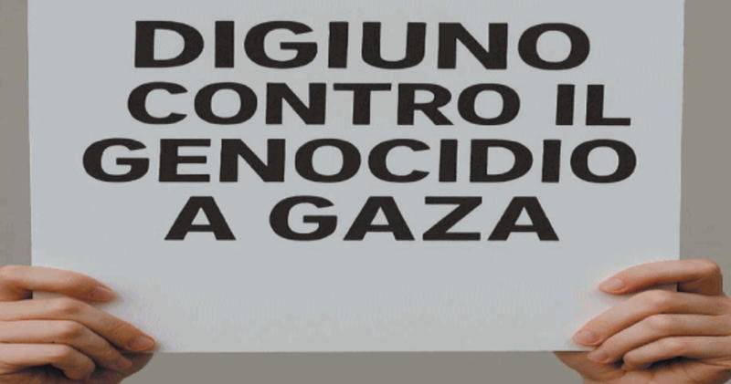 Dopo i cineasti, anche medici e infermieri fanno lo show pro-Gaza 