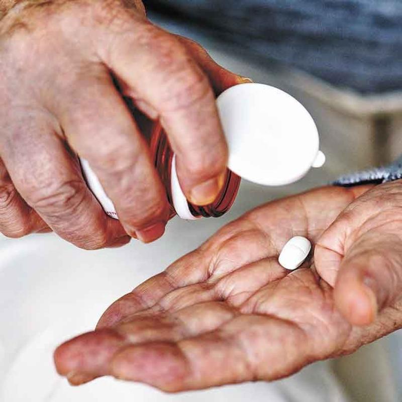 Cuidar de quem cuidou de nós: os direitos dos idosos na velhice
