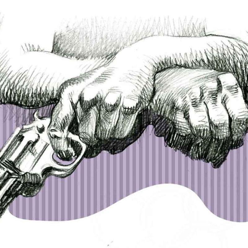 Os números da segurança pública em Minas