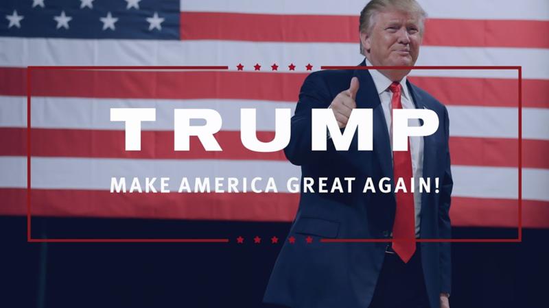 Trump’s trade doctrine is about ensuring American hegemony