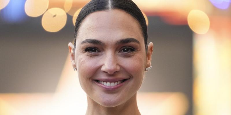 Gal Gadot wird zur Hassfigur in Venedig