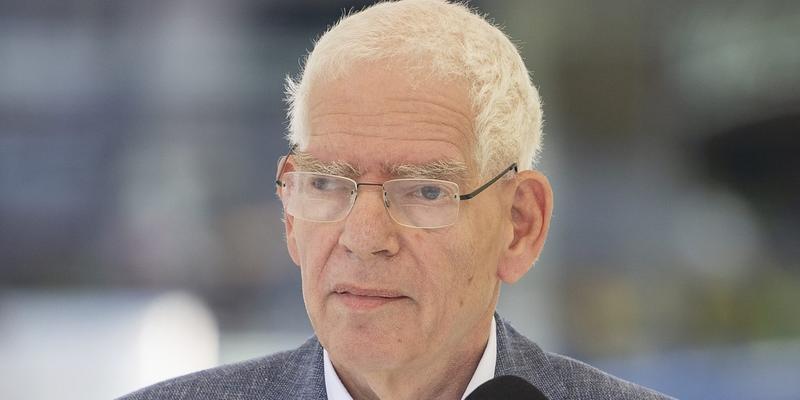 Schuster sieht Strukturwandel bei jüdischen Gemeinden