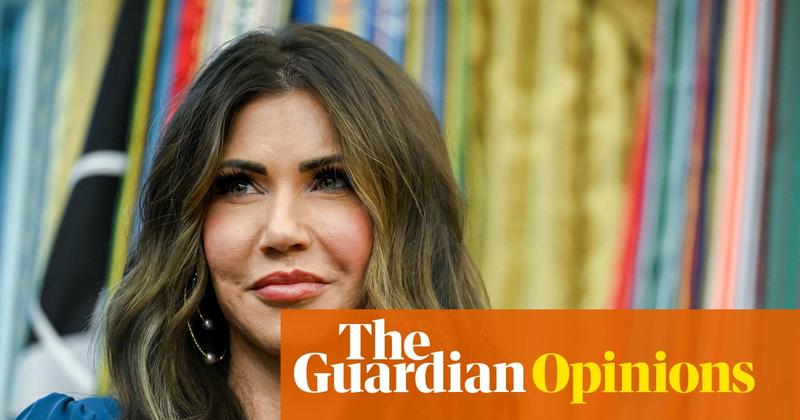 Why does the Maga elite love conspicuous cosmetic surgery?
