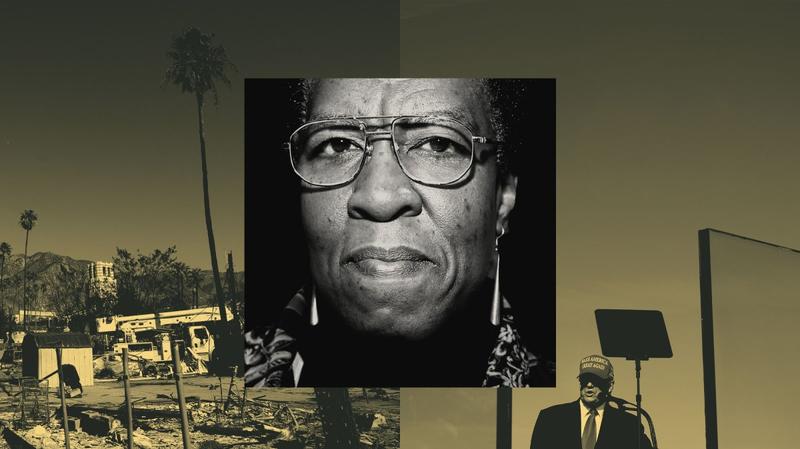 Octavia Butler Predicted Our Dystopian Present. What Can a Futurist Learn From Her Chilling Accuracy? 