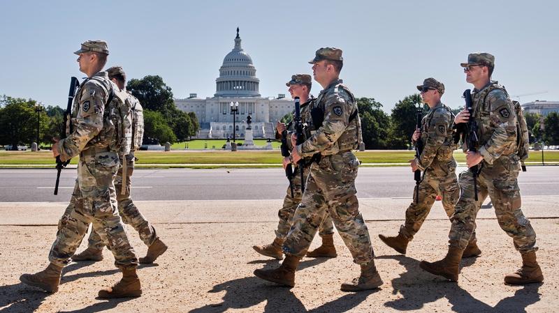 Slouching Into Fascism