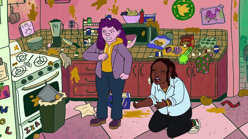 Netflix’s Long Story Short Reinvents the Family Sitcom