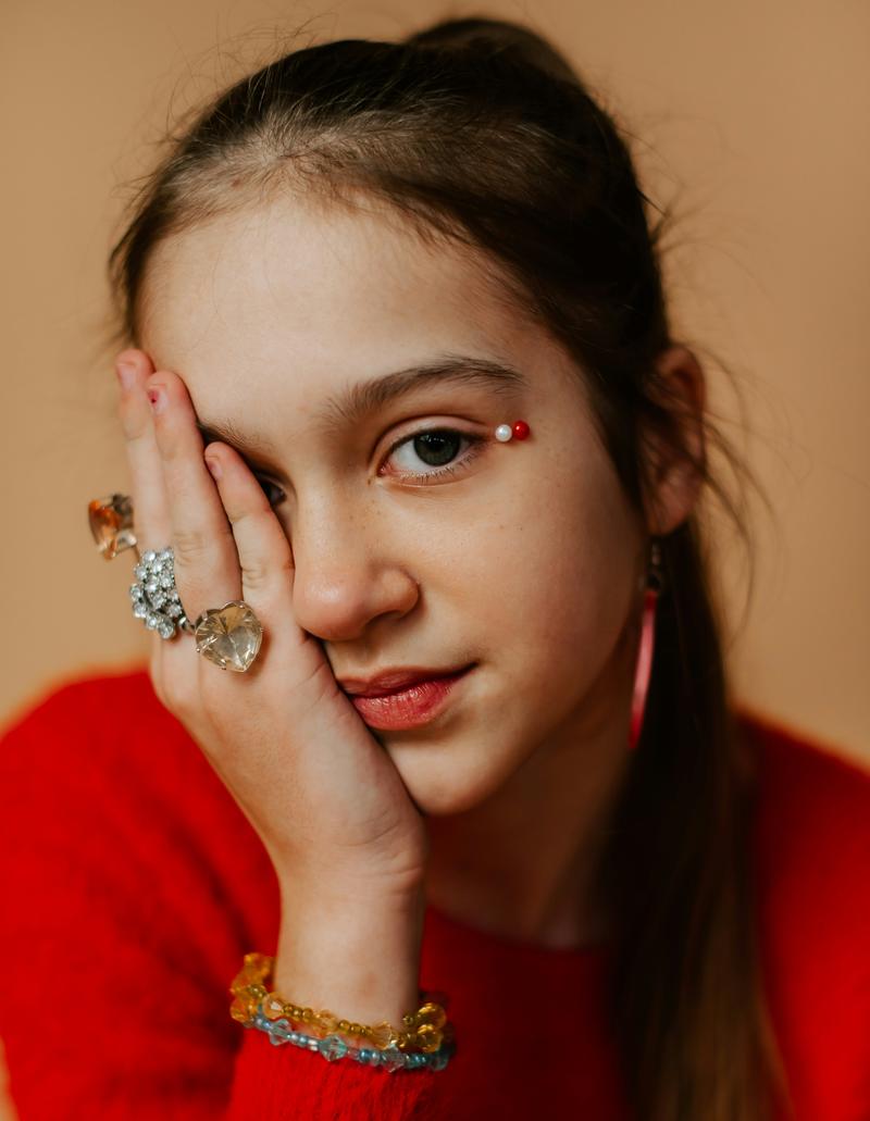 From Pre-K to Cartier: Making Gemstone Culture Child’s Play
