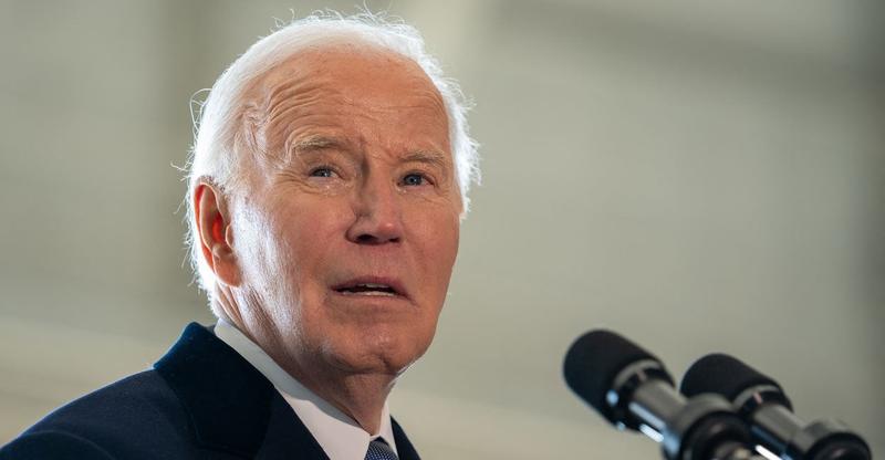 What Did President Biden Know, and How Long Did He Remember It?