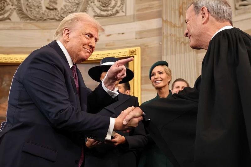 Are you better off under Trump? The answer is clear