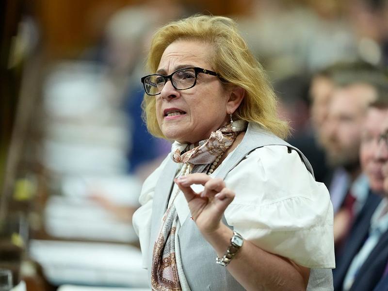 Liberals are already missing their promised lower immigration targets