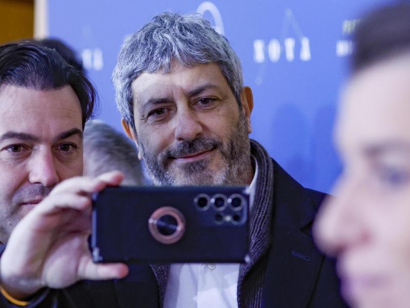 Fico, il grillino ortodossoÂ che voleva fare il sindaco:Â ecco chi Ã¨Â il successoreÂ di De Luca in Campania