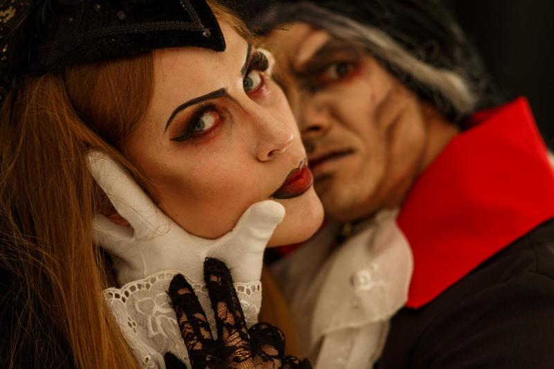Halloween a Mirabilandia: casting aperto per 150 artisti professionisti del terrore