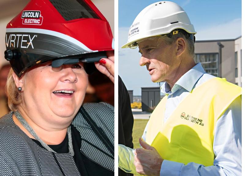 «Smart nok» til yrkesfag