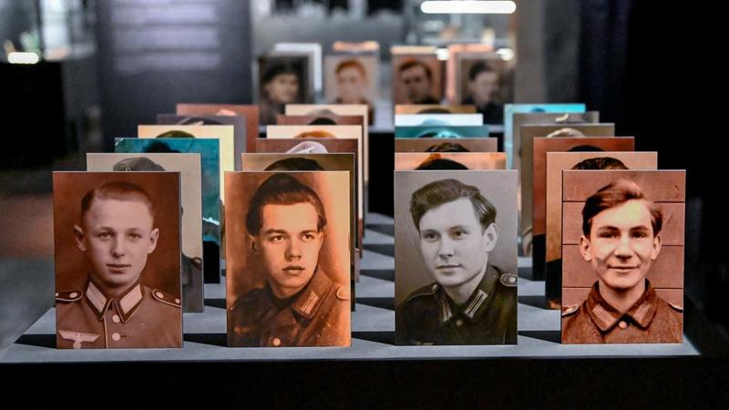 „Unsere Jungs“: Streit um Ausstellung zu polnischen Zwangsrekruten in der Wehrmacht