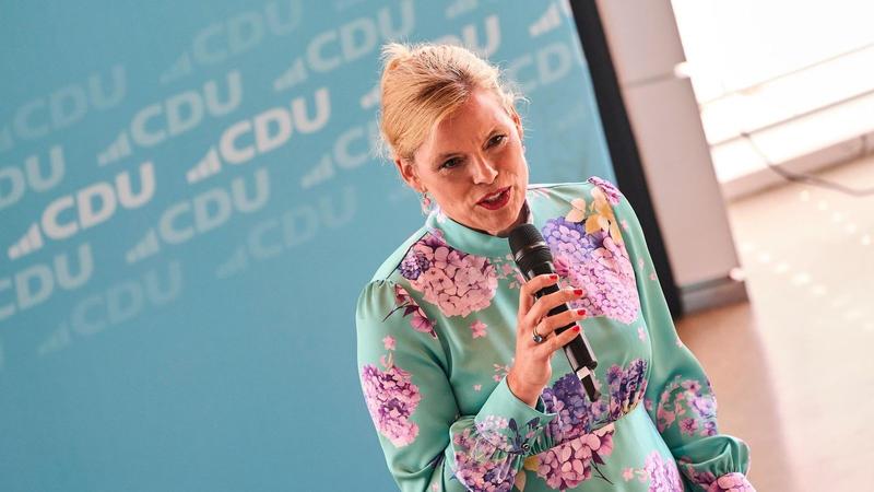 Kritik an Julia Klöckner: Die Saat des Kulturkampfs