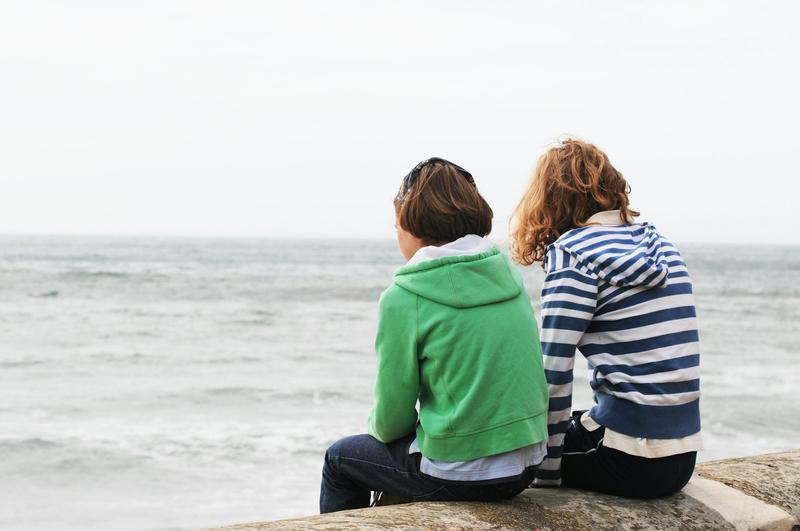 Young people in coastal towns are getting left behind – here’s what could help