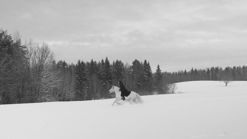 Mother Vera: beautiful documentary film about a nun’s dilemma – reviewed by a priest