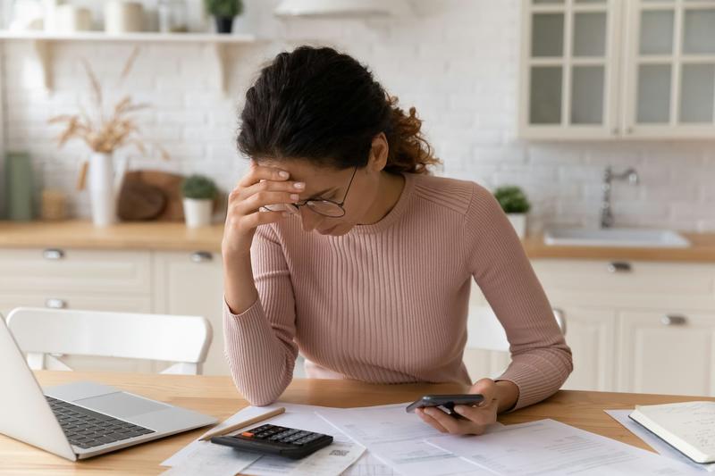 Why personal finance is harder when you’re a migrant