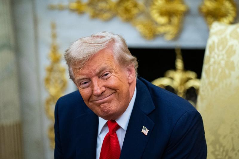 Transcript: GOP Senator Shocked at How Badly Trump Screwing His Voters
