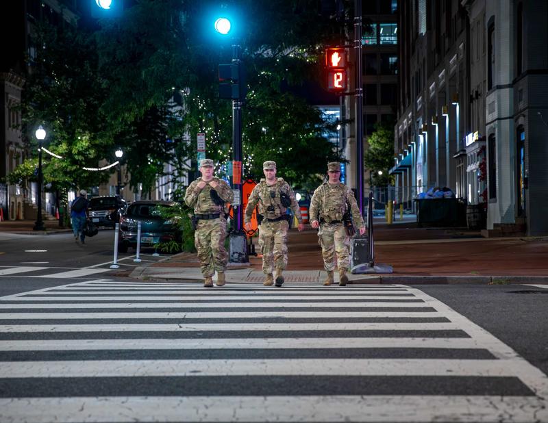We Don't Need More Federal Intervention in U.S. Cities