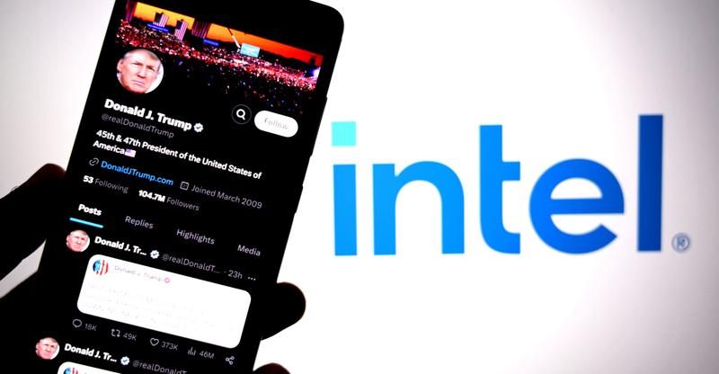 Intel Deal: Trump’s Industrial Policy Is Realism, Not Socialism