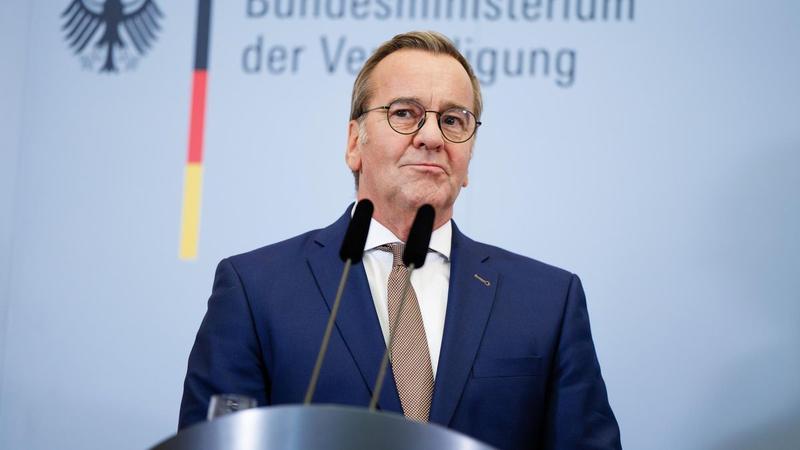 Alemania aprueba el nuevo servicio militar voluntario, que podrá ser obligatorio en caso de necesidad