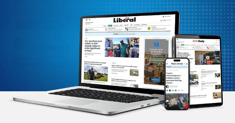 What will support viable regional news? The answer is closer than you think