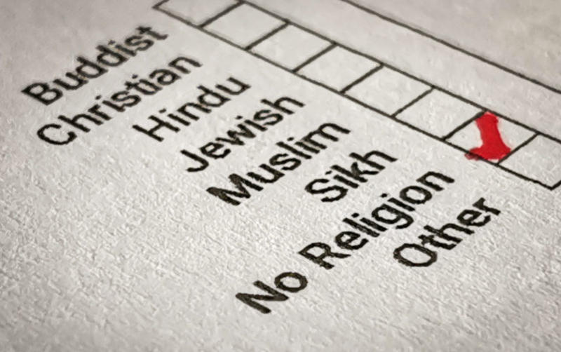 ABS decision to reuse biased, coercive Census religion question puts human rights in the spotlight