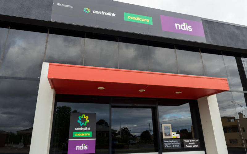 Why the NDIS inevitably went pear-shaped!